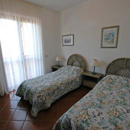 Rio D'Elba Aparthotel Rio dellʼElba Εξωτερικό φωτογραφία