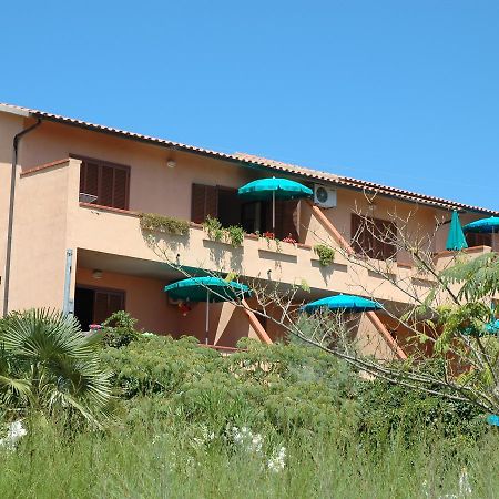 Rio D'Elba Aparthotel Rio dellʼElba Εξωτερικό φωτογραφία