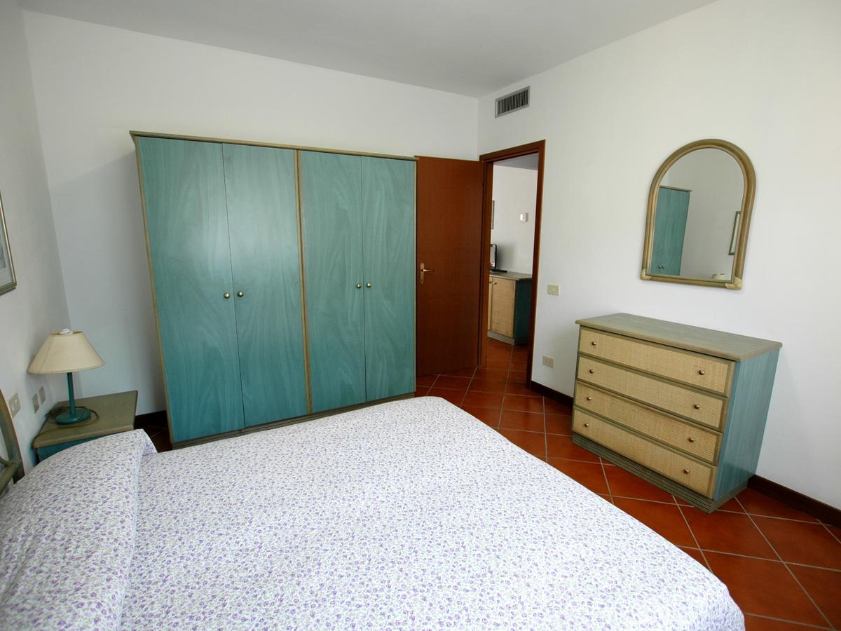 Rio D'Elba Aparthotel Rio dellʼElba Εξωτερικό φωτογραφία