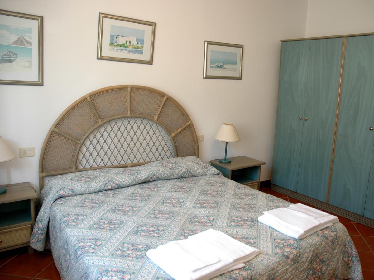 Rio D'Elba Aparthotel Rio dellʼElba Εξωτερικό φωτογραφία