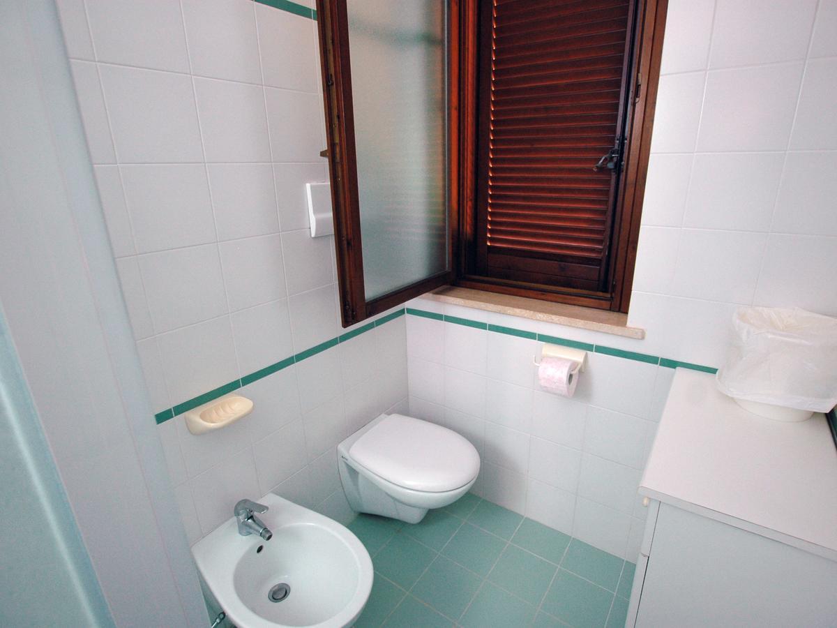 Rio D'Elba Aparthotel Rio dellʼElba Εξωτερικό φωτογραφία
