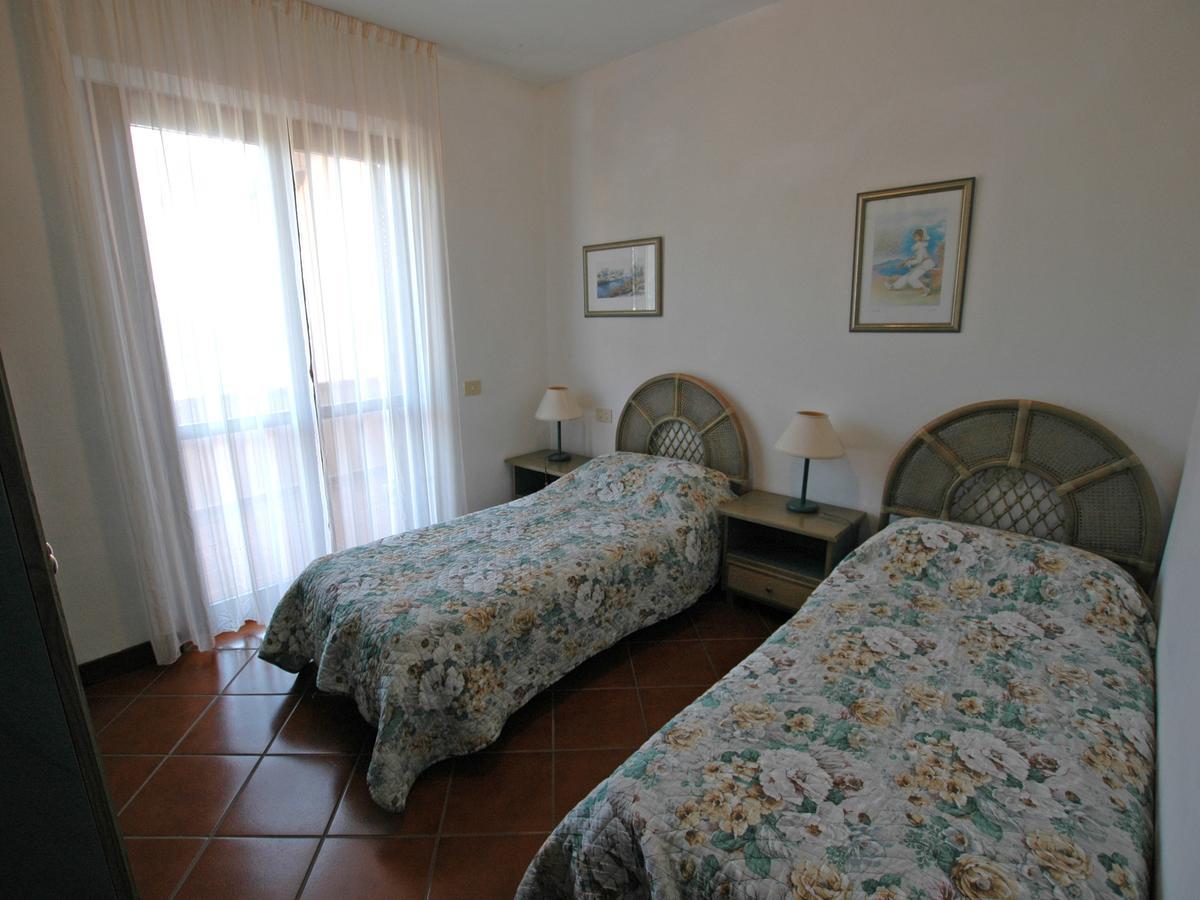 Rio D'Elba Aparthotel Rio dellʼElba Εξωτερικό φωτογραφία