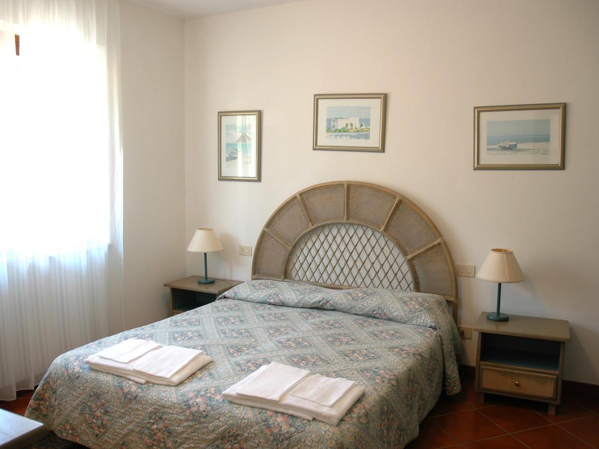 Rio D'Elba Aparthotel Rio dellʼElba Εξωτερικό φωτογραφία