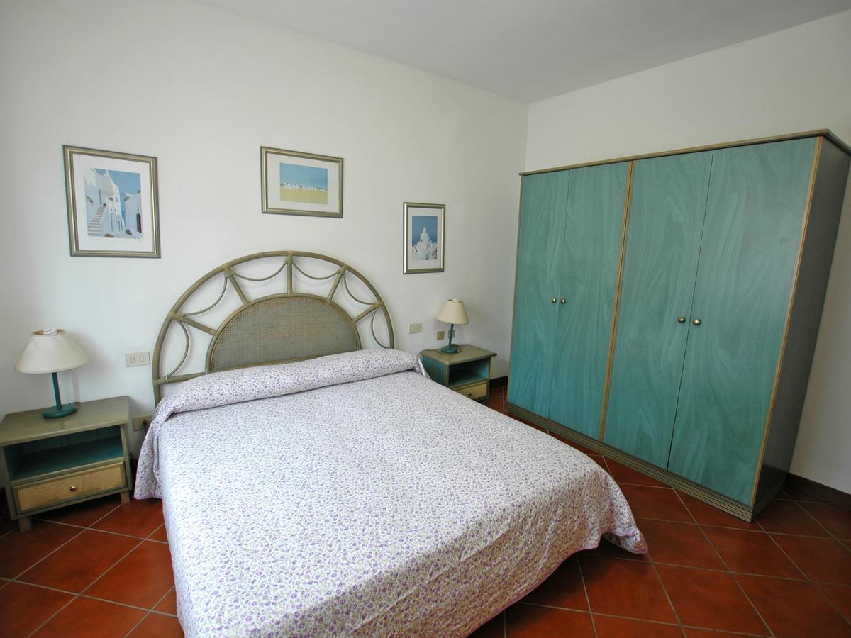Rio D'Elba Aparthotel Rio dellʼElba Εξωτερικό φωτογραφία