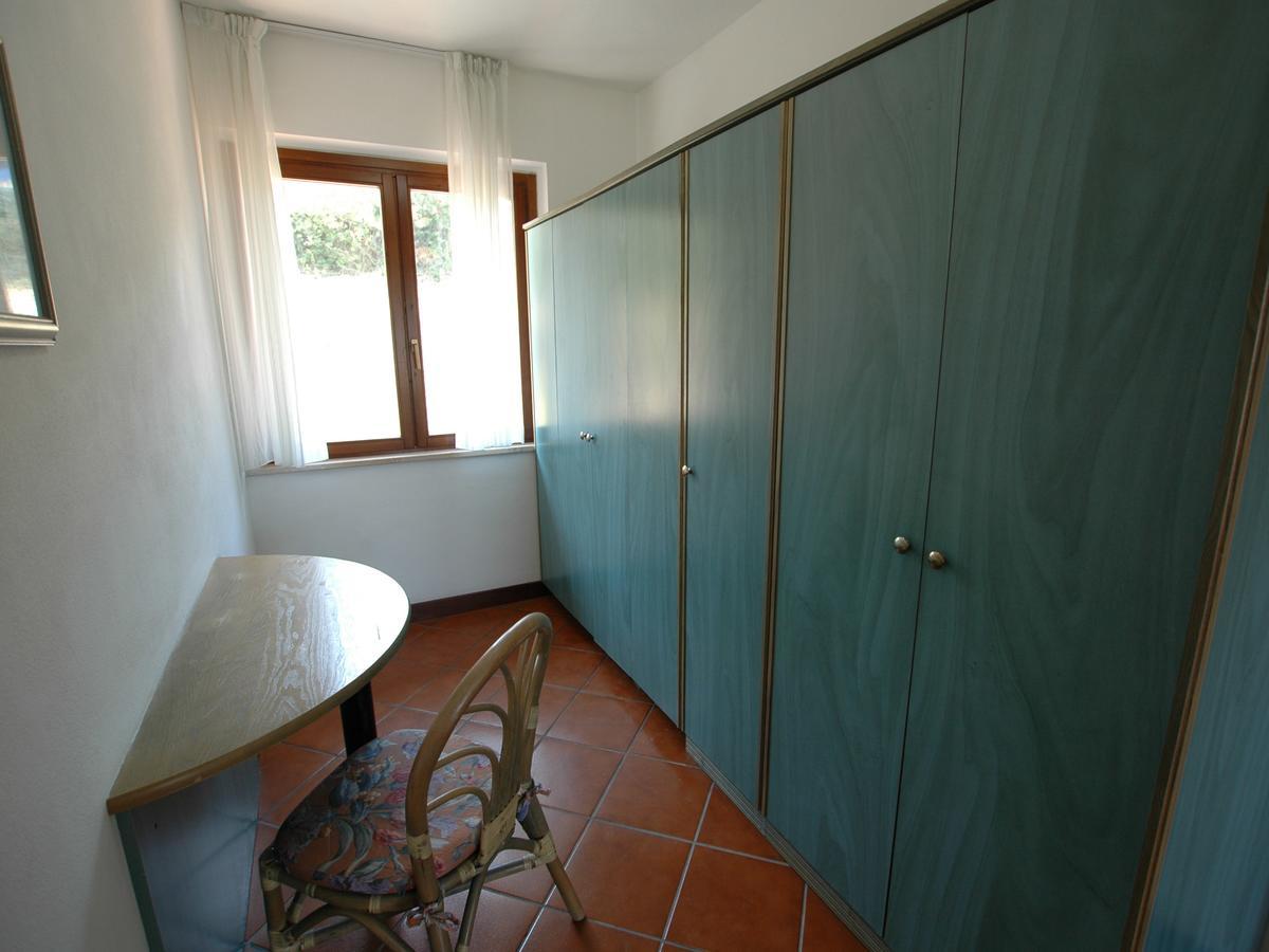 Rio D'Elba Aparthotel Rio dellʼElba Εξωτερικό φωτογραφία