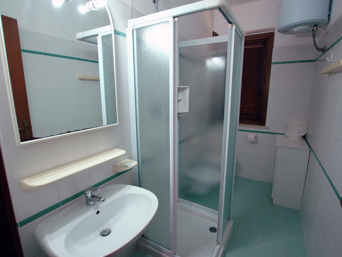 Rio D'Elba Aparthotel Rio dellʼElba Εξωτερικό φωτογραφία