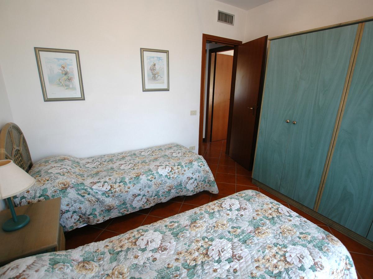 Rio D'Elba Aparthotel Rio dellʼElba Εξωτερικό φωτογραφία