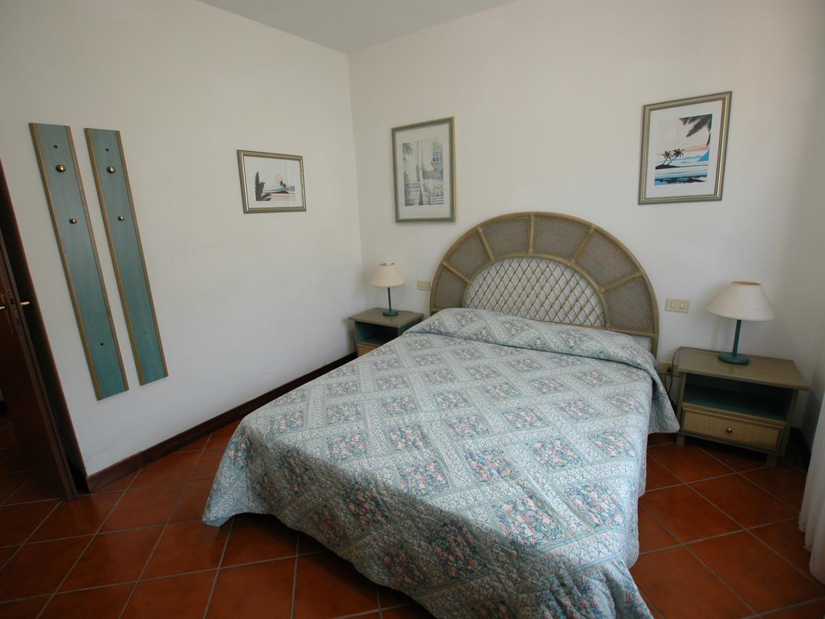 Rio D'Elba Aparthotel Rio dellʼElba Εξωτερικό φωτογραφία
