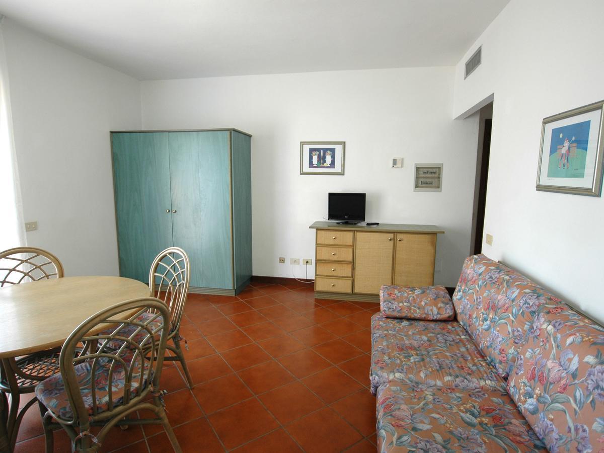 Rio D'Elba Aparthotel Rio dellʼElba Εξωτερικό φωτογραφία