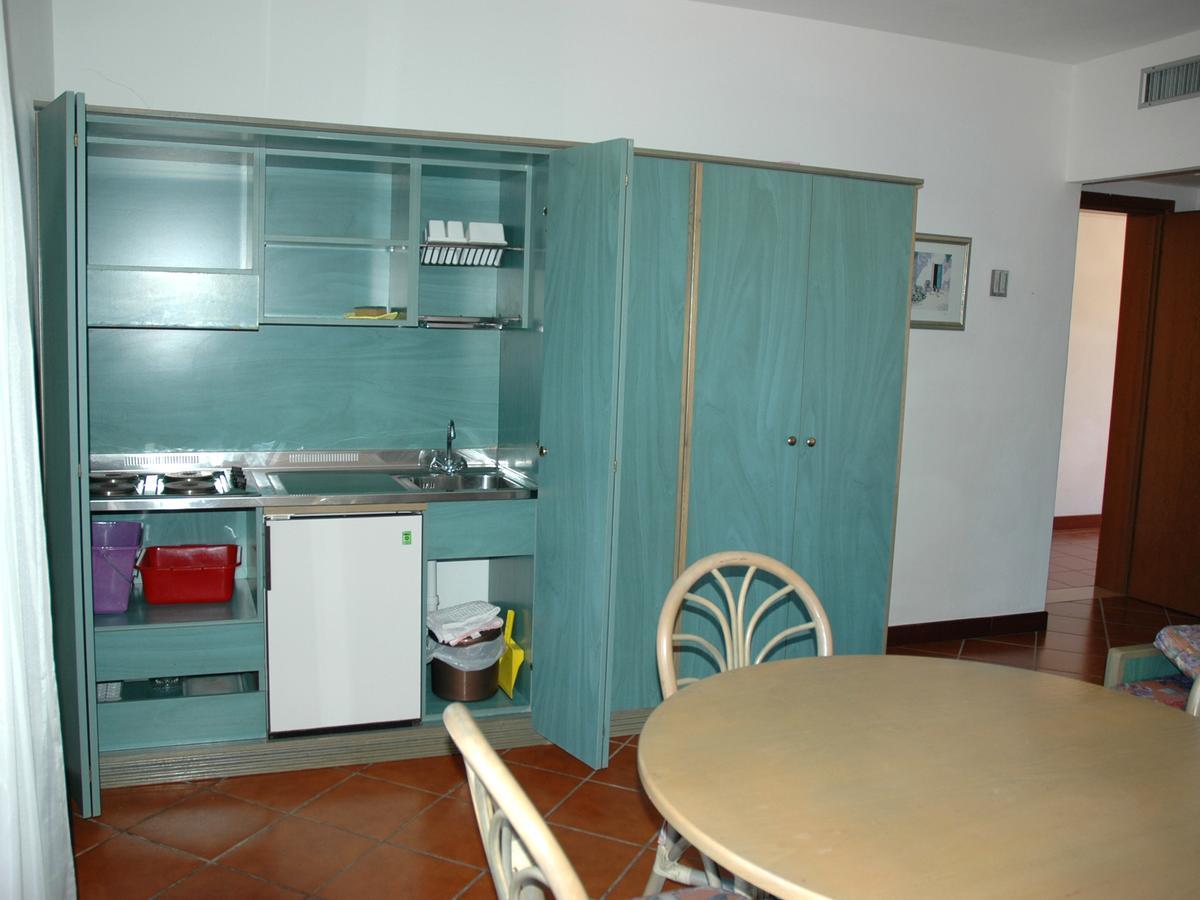 Rio D'Elba Aparthotel Rio dellʼElba Εξωτερικό φωτογραφία