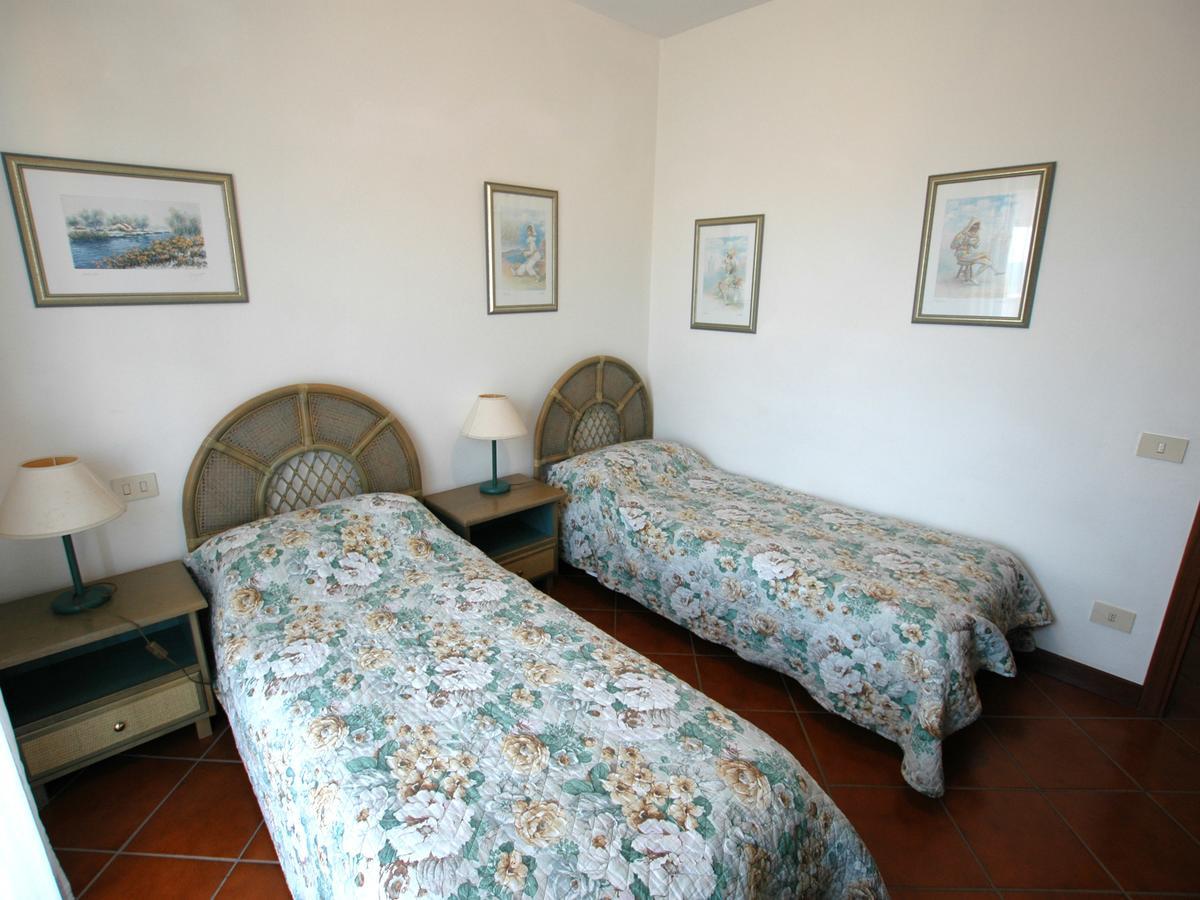 Rio D'Elba Aparthotel Rio dellʼElba Εξωτερικό φωτογραφία