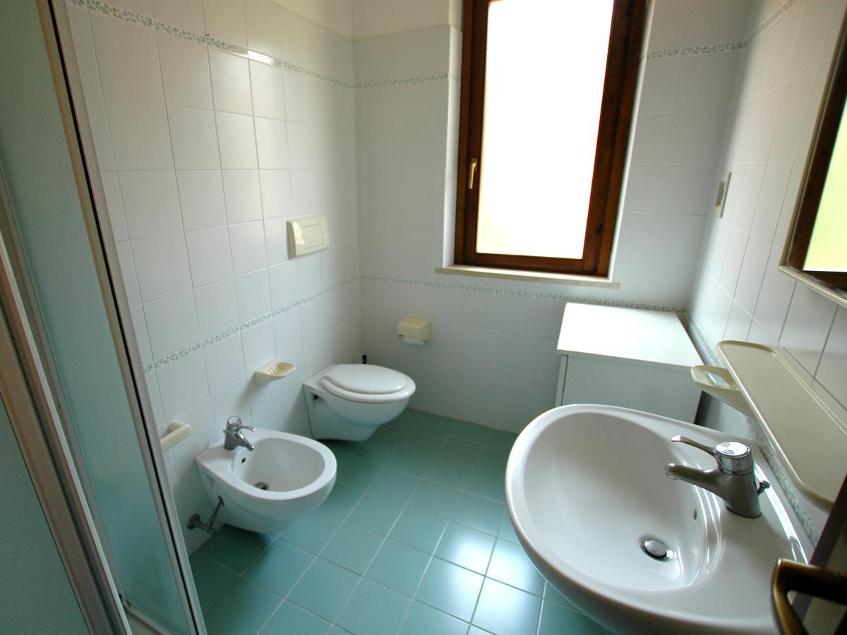 Rio D'Elba Aparthotel Rio dellʼElba Εξωτερικό φωτογραφία