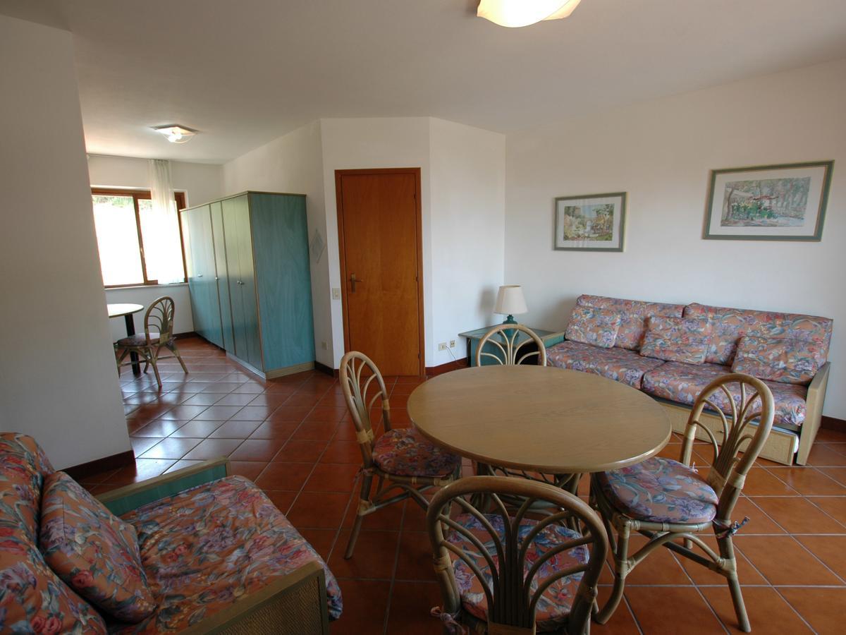 Rio D'Elba Aparthotel Rio dellʼElba Εξωτερικό φωτογραφία