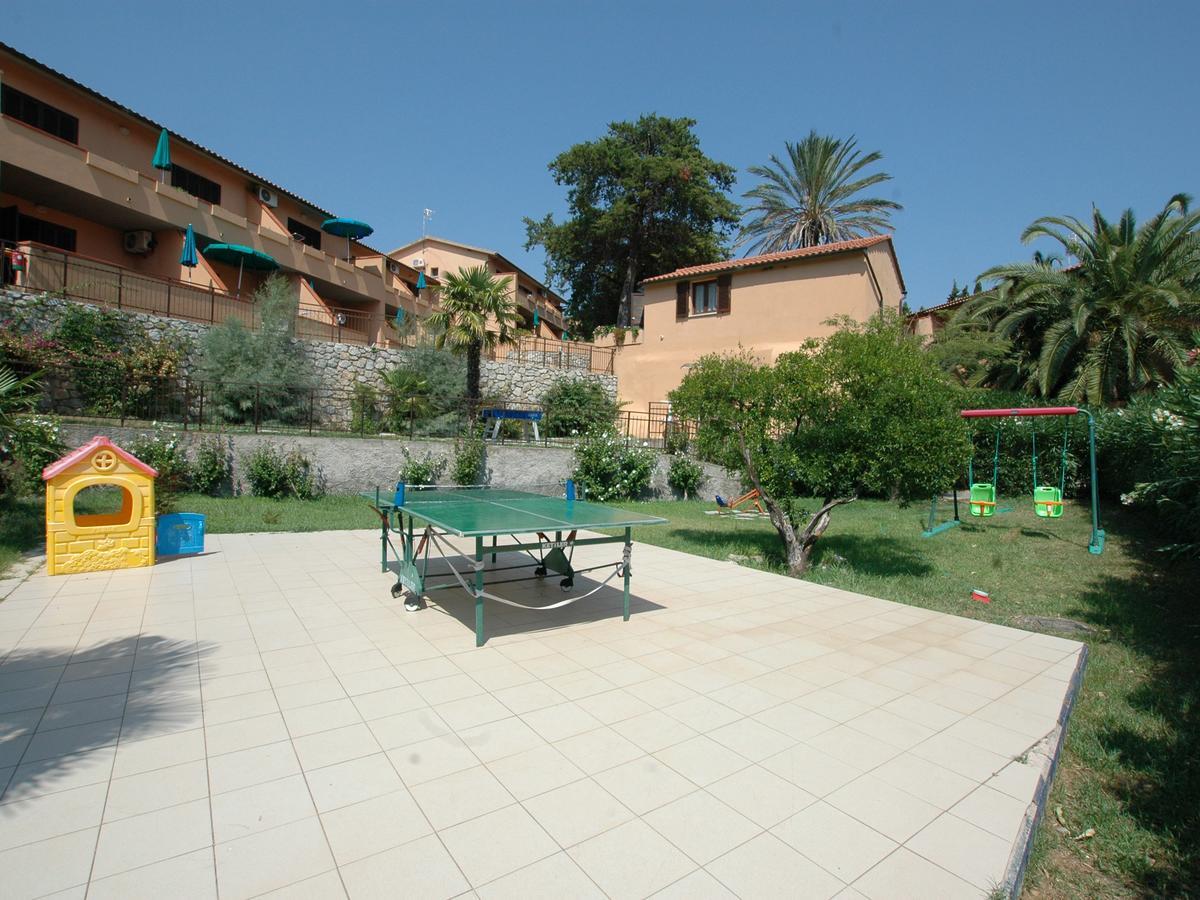Rio D'Elba Aparthotel Rio dellʼElba Εξωτερικό φωτογραφία