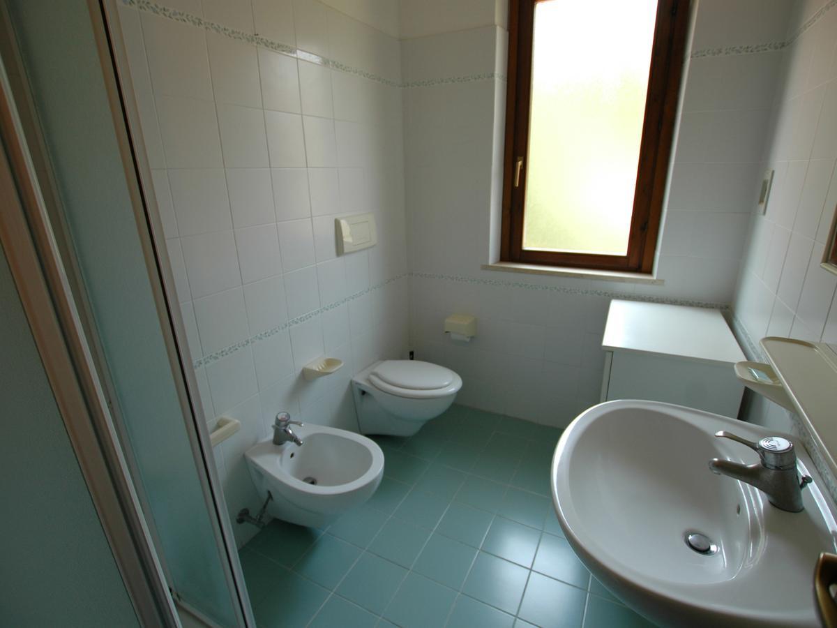 Rio D'Elba Aparthotel Rio dellʼElba Εξωτερικό φωτογραφία
