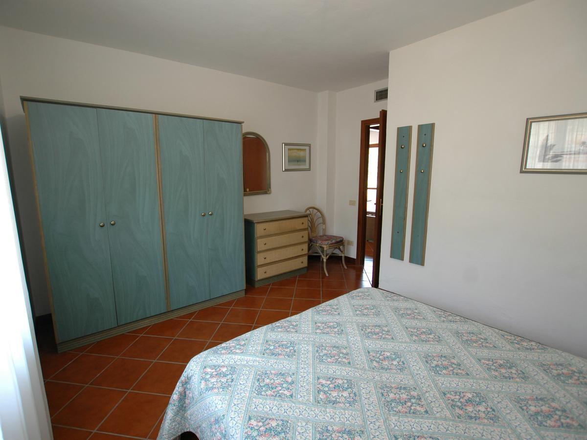 Rio D'Elba Aparthotel Rio dellʼElba Εξωτερικό φωτογραφία