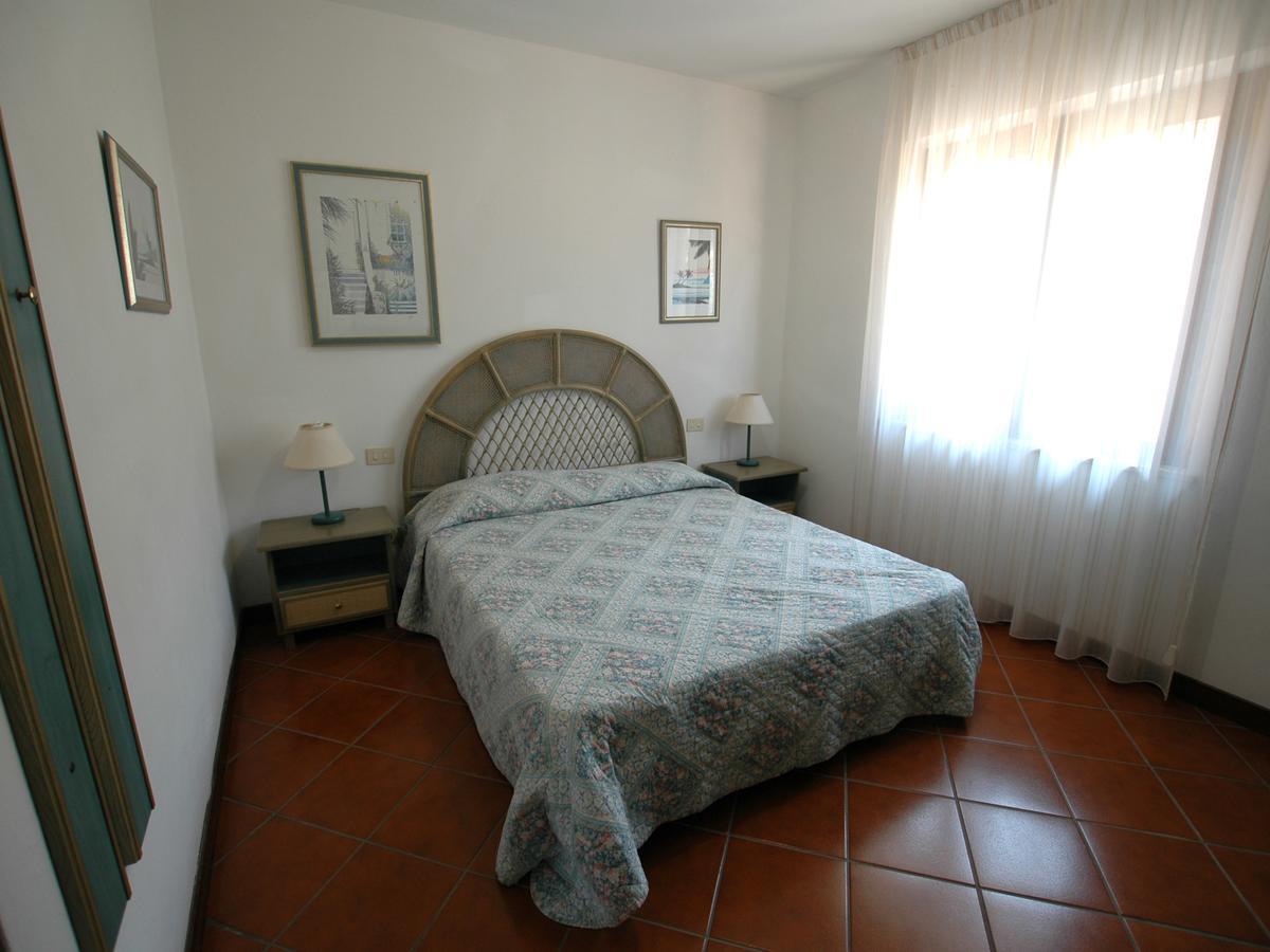 Rio D'Elba Aparthotel Rio dellʼElba Εξωτερικό φωτογραφία