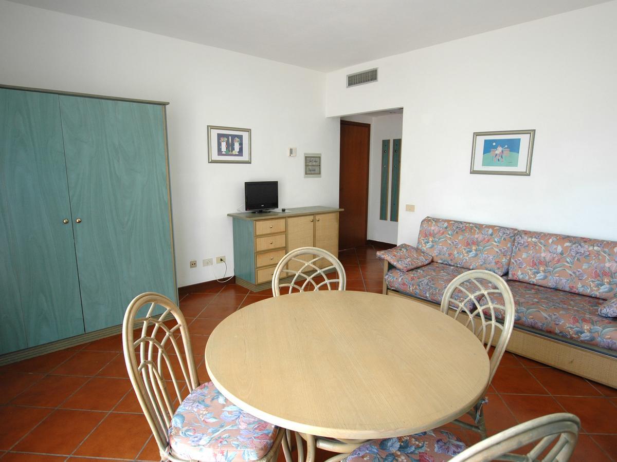 Rio D'Elba Aparthotel Rio dellʼElba Εξωτερικό φωτογραφία